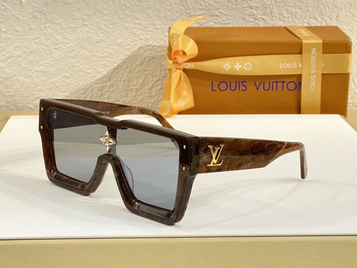 Louis Vuitton Sunglasses Top Quality LVS00814